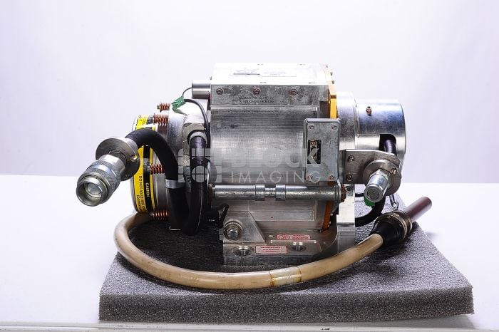 REEVO240G - GE - CT - Dunlee REEVO 240G (BB) X-ray Tube Assy